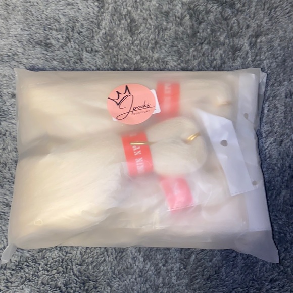 613# Pre Stretched Braiding Hair 30 Inch Box Braid Hair 3 Packs Yaki Texture - Picture 2 of 7